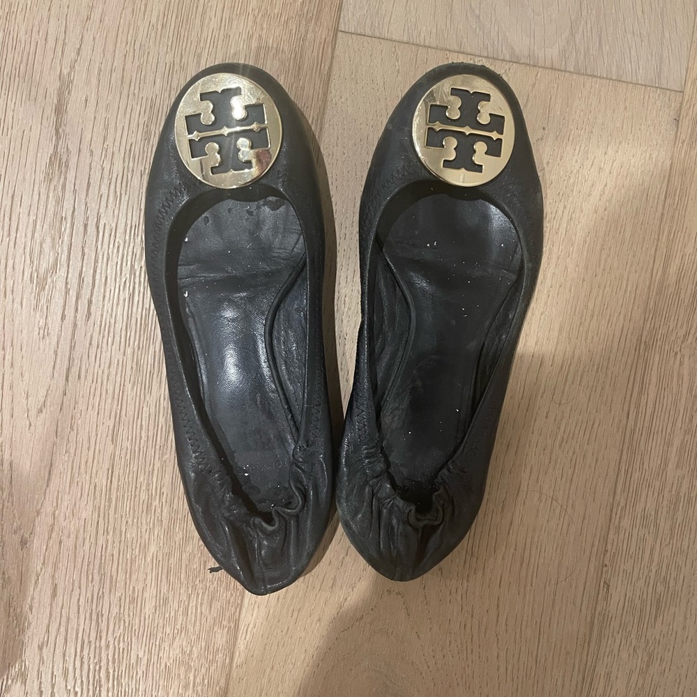 Tory Burch Classic Flats